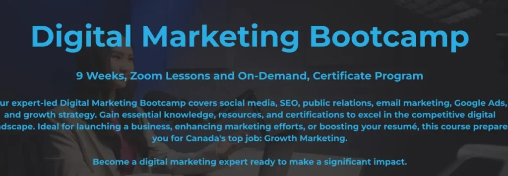 Jelly Academy Digital Marketing Course