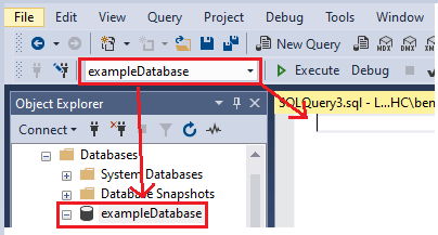 How to use SQL: Tutorial figure 4