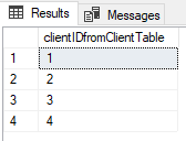 advanced sql 3