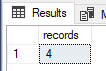 advanced sql 5