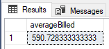 advanced sql 7