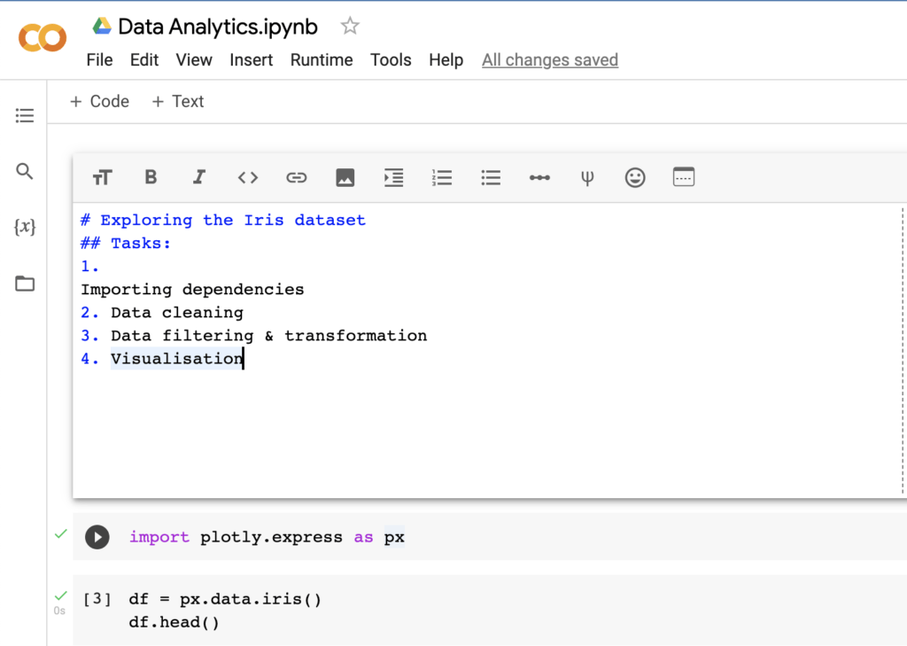jupyter notebook tutorial 6