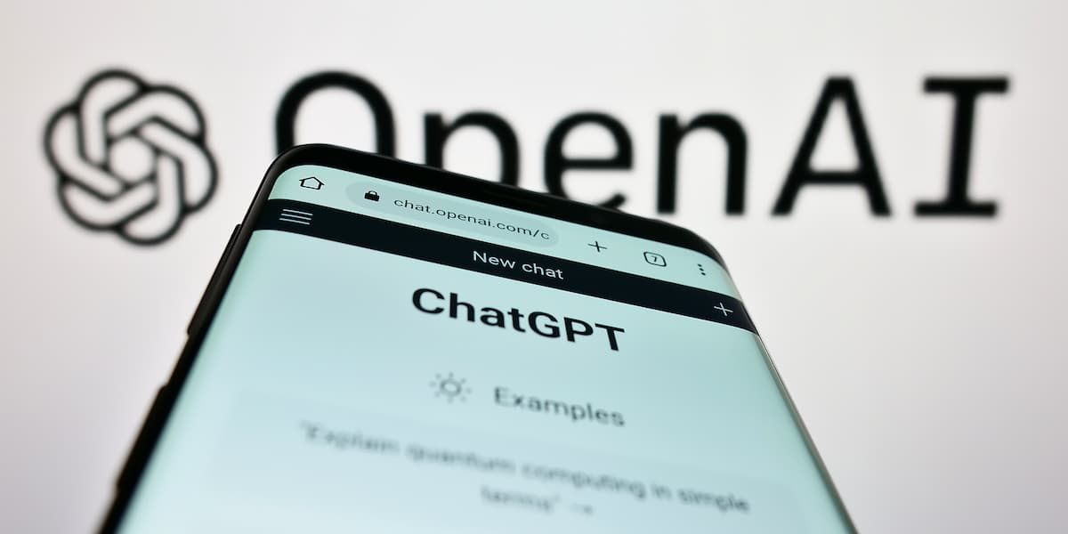 AI like chatGPT is considered the future of work