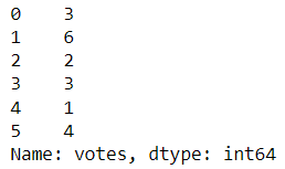 pandas python tutorial 11
