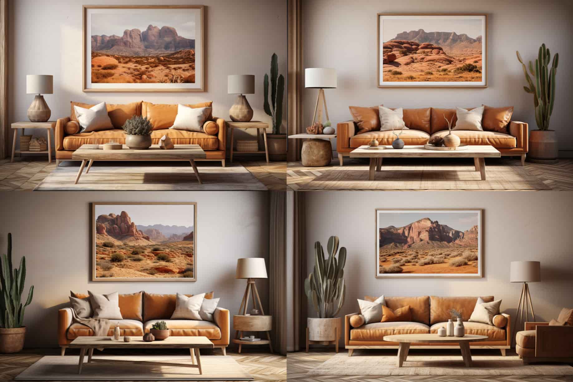 An example of midjourney art