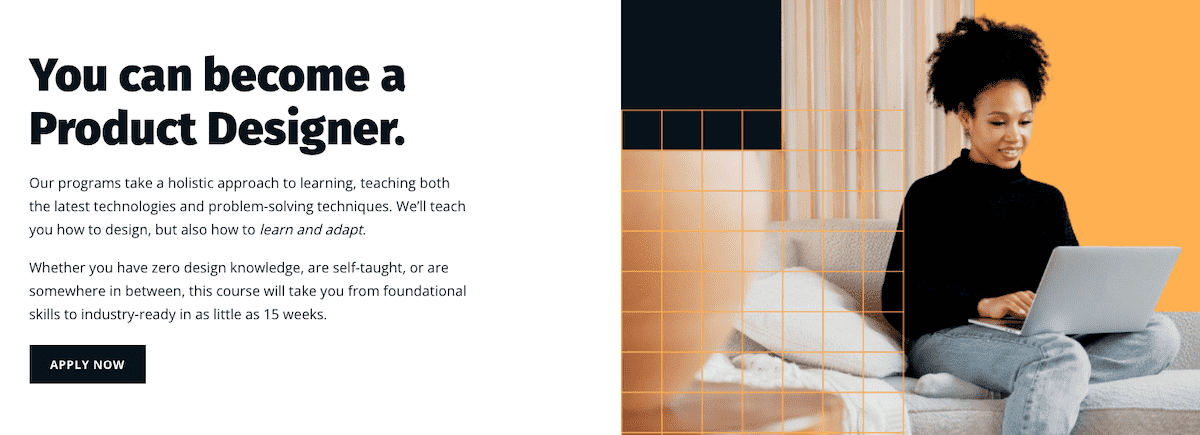 flatiron ux ui product design bootcamp