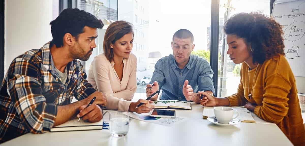 shiny object syndrome can be managed