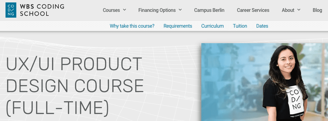 wbs product design bootcamp