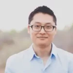 CareerFoundry Blog contributor Eric An