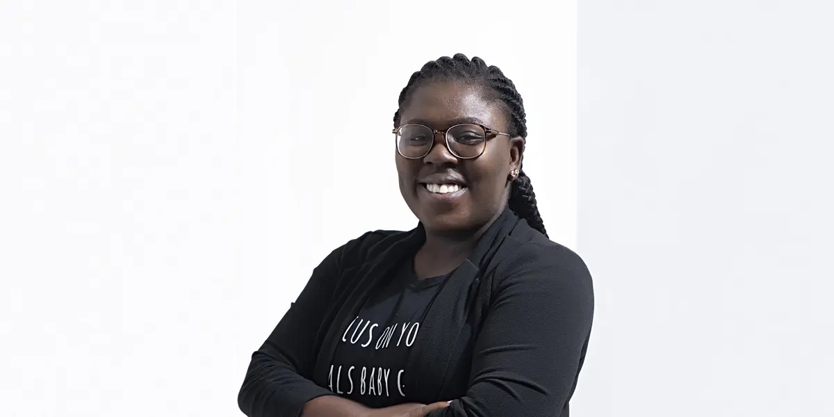 Odunayo Eweniyi, Piggyvest Co-Founder and COO